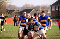 Swindon Rugby